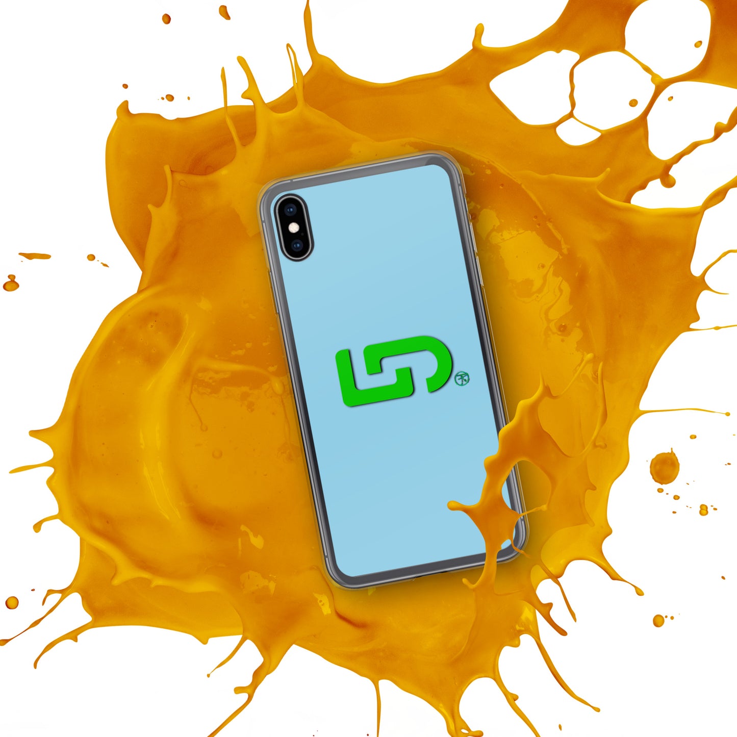 LSD Case for iPhone®