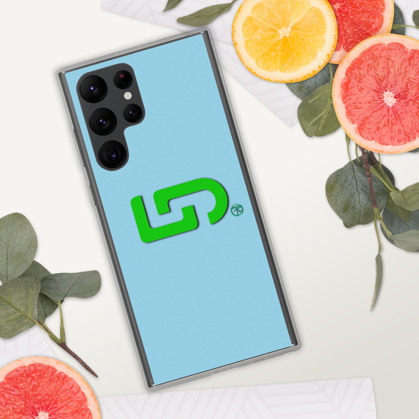 LSD Case for Samsung®