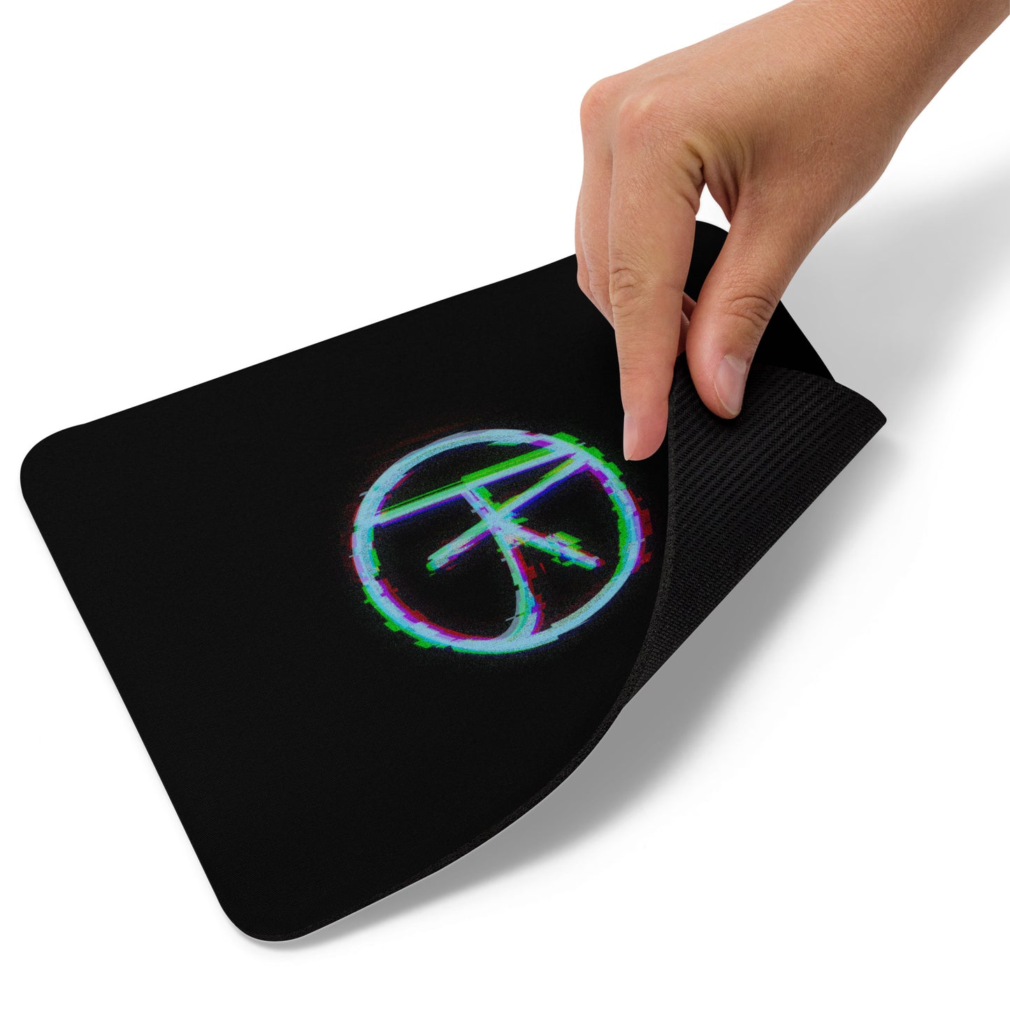 JKT Mouse pad