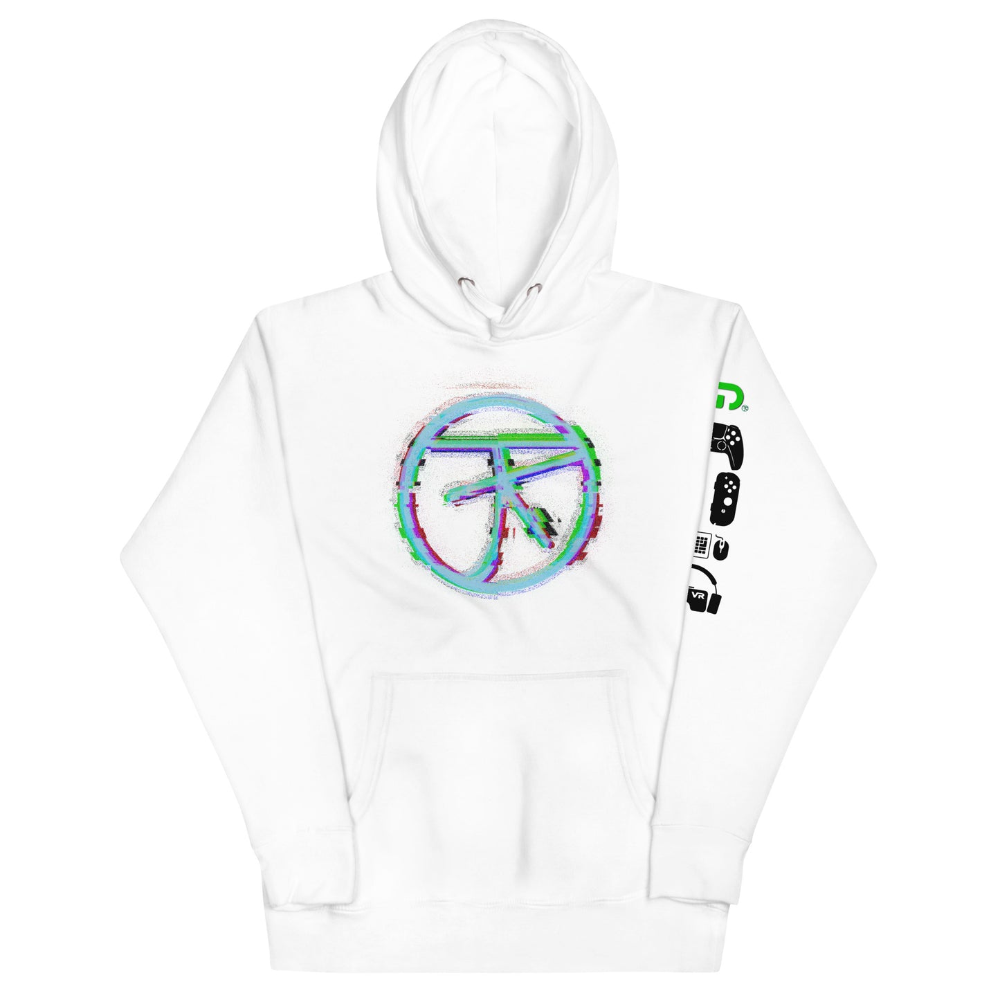 JKT Gaming Unisex Hoodie